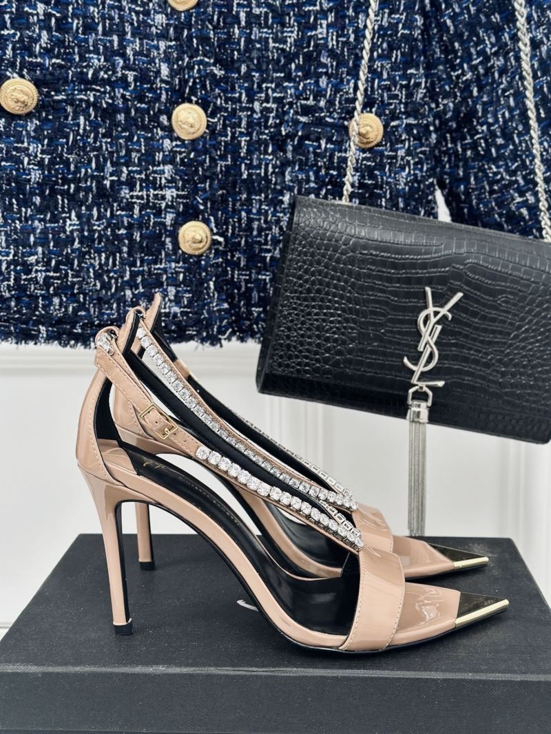 Giuseppe Zanotti Sandals